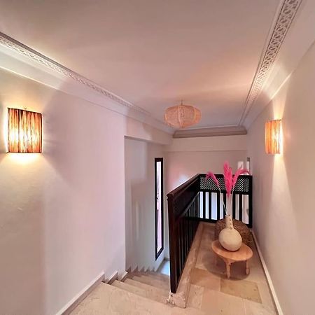 The Majestic Marrakesh Duplex 아파트 외부 사진