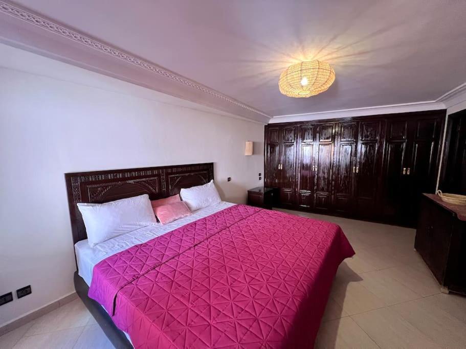 The Majestic Marrakesh Duplex 아파트 외부 사진