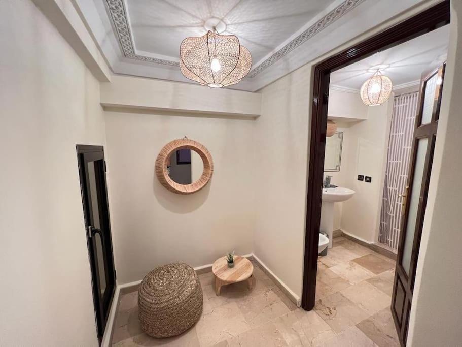 The Majestic Marrakesh Duplex 아파트 외부 사진