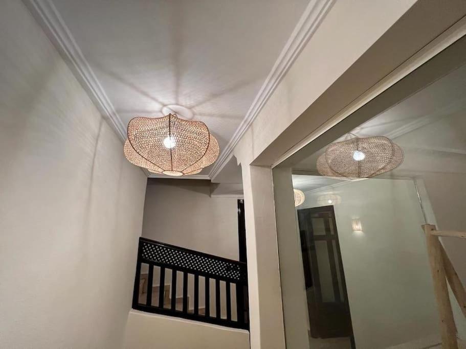 The Majestic Marrakesh Duplex 아파트 외부 사진