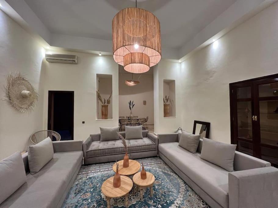 The Majestic Marrakesh Duplex 아파트 외부 사진