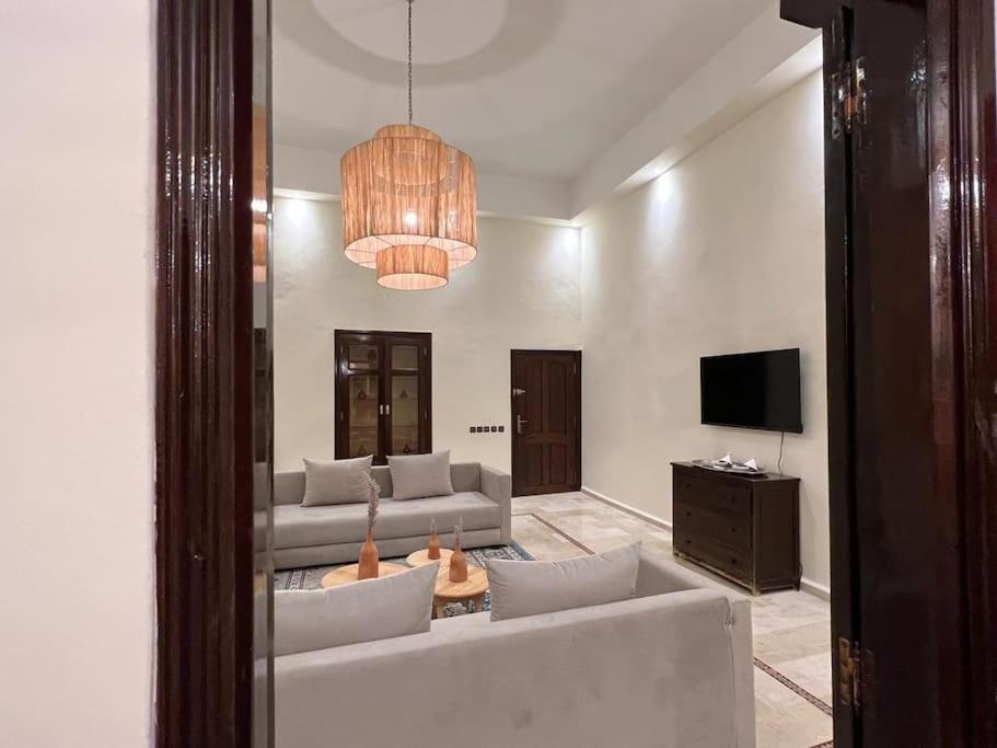 The Majestic Marrakesh Duplex 아파트 외부 사진