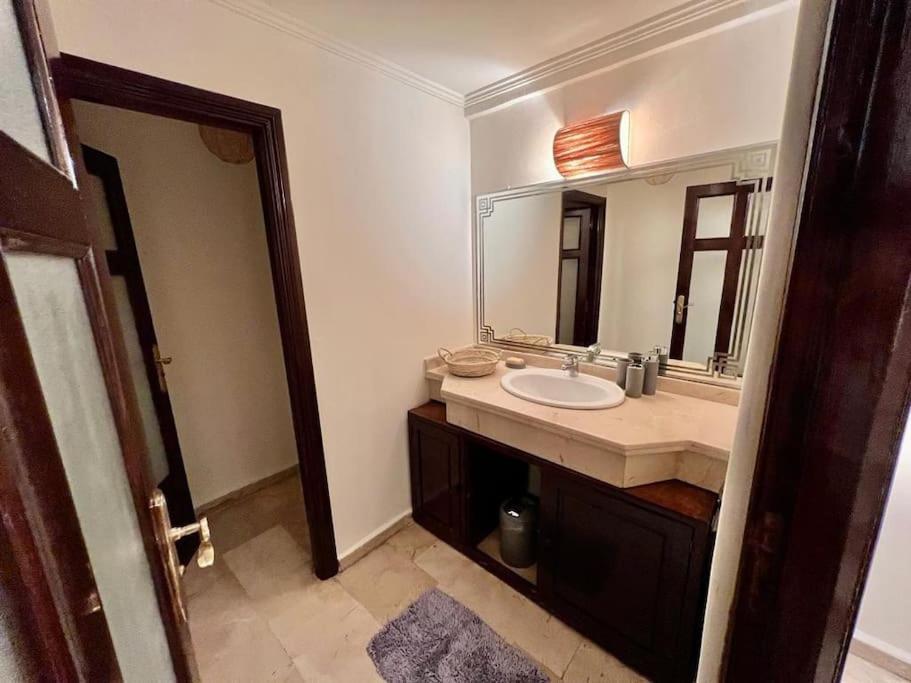 The Majestic Marrakesh Duplex 아파트 외부 사진