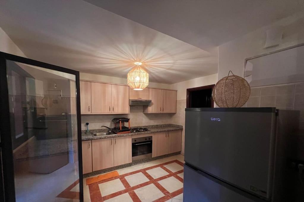 The Majestic Marrakesh Duplex 아파트 외부 사진
