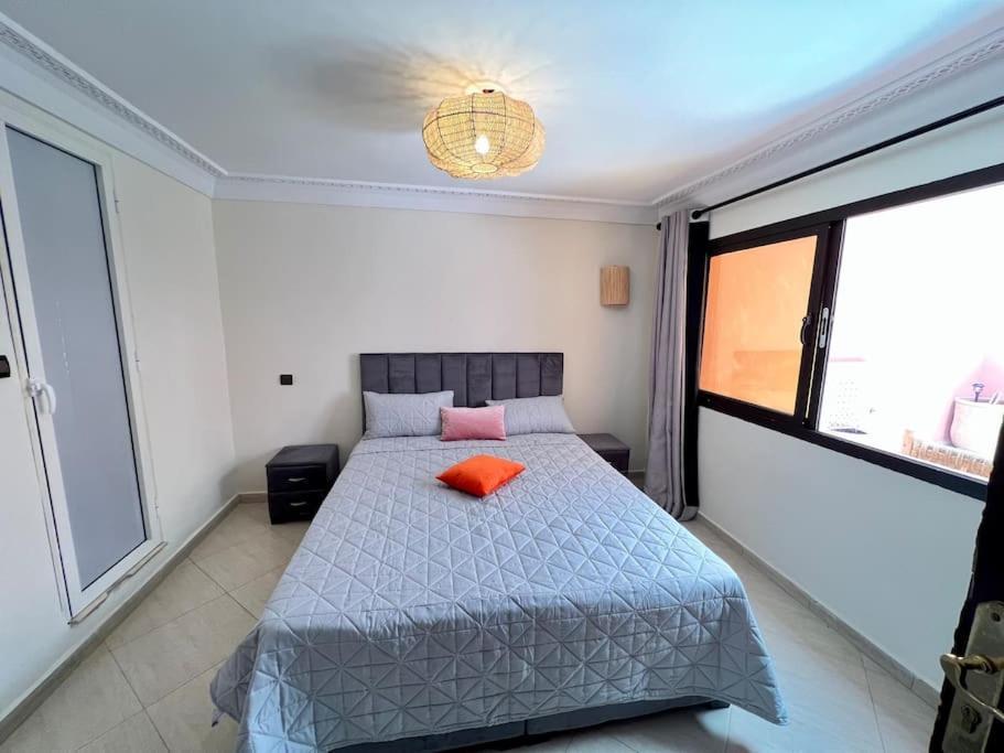 The Majestic Marrakesh Duplex 아파트 외부 사진