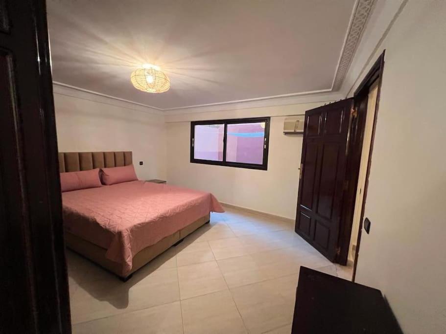 The Majestic Marrakesh Duplex 아파트 외부 사진