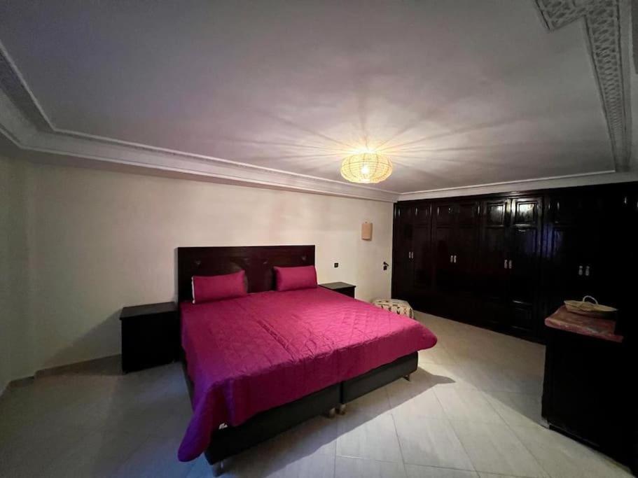 The Majestic Marrakesh Duplex 아파트 외부 사진