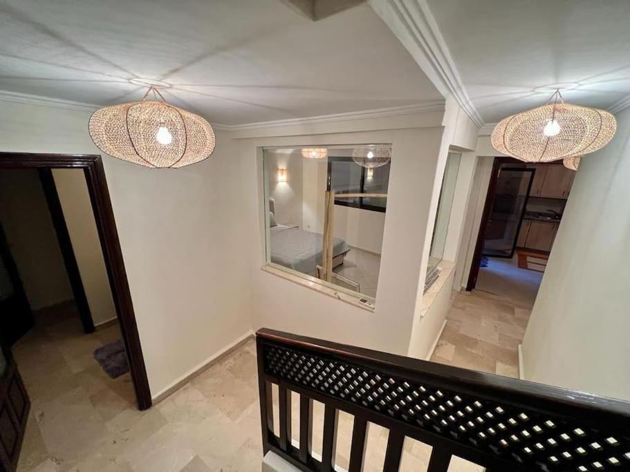 The Majestic Marrakesh Duplex 아파트 외부 사진