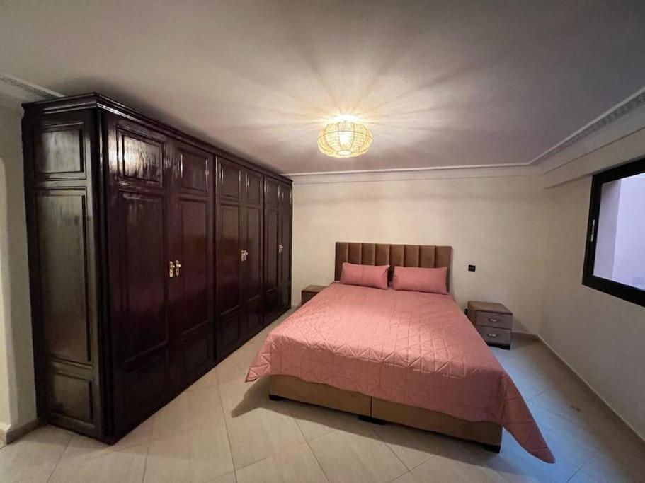 The Majestic Marrakesh Duplex 아파트 외부 사진