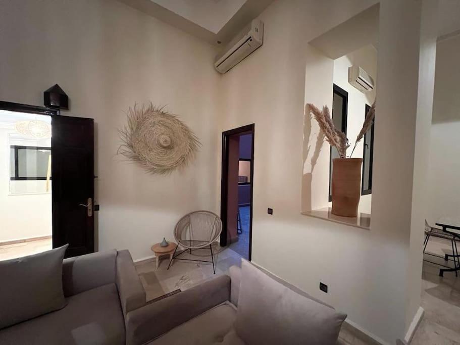 The Majestic Marrakesh Duplex 아파트 외부 사진