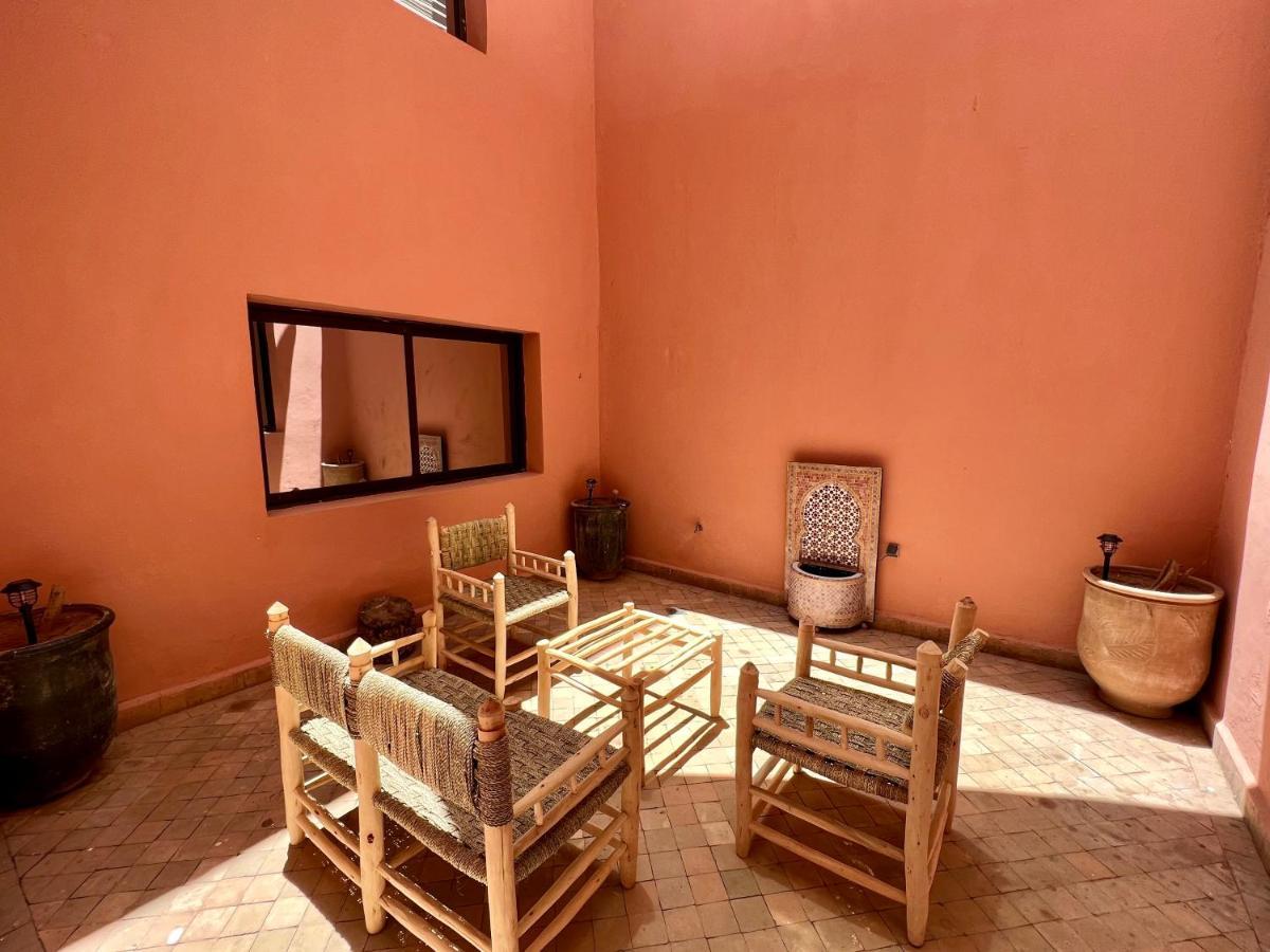 The Majestic Marrakesh Duplex 아파트 외부 사진